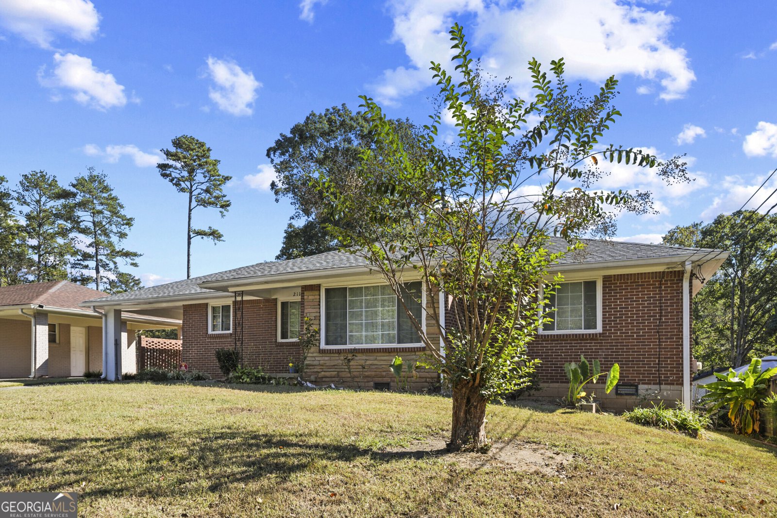 2118 GLENDALE Drive Decatur - 2