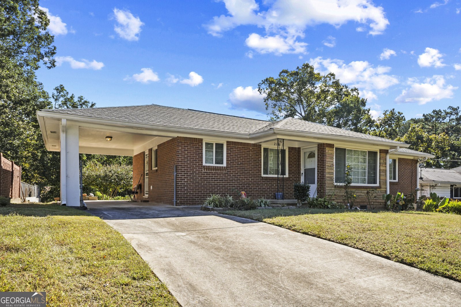 2118 GLENDALE Drive Decatur - 3