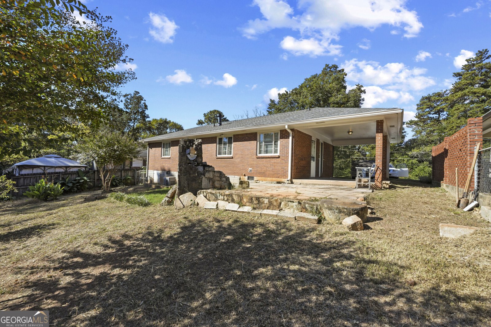 2118 GLENDALE Drive Decatur - 34