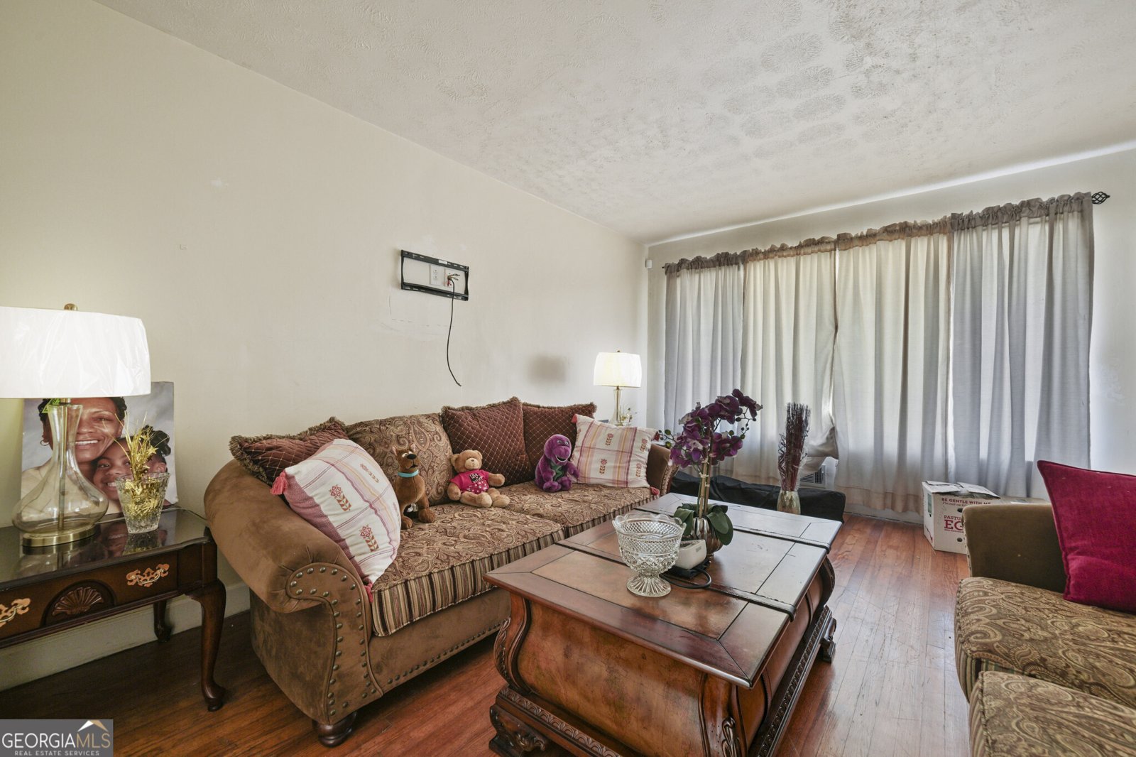 2118 GLENDALE Drive Decatur - 4