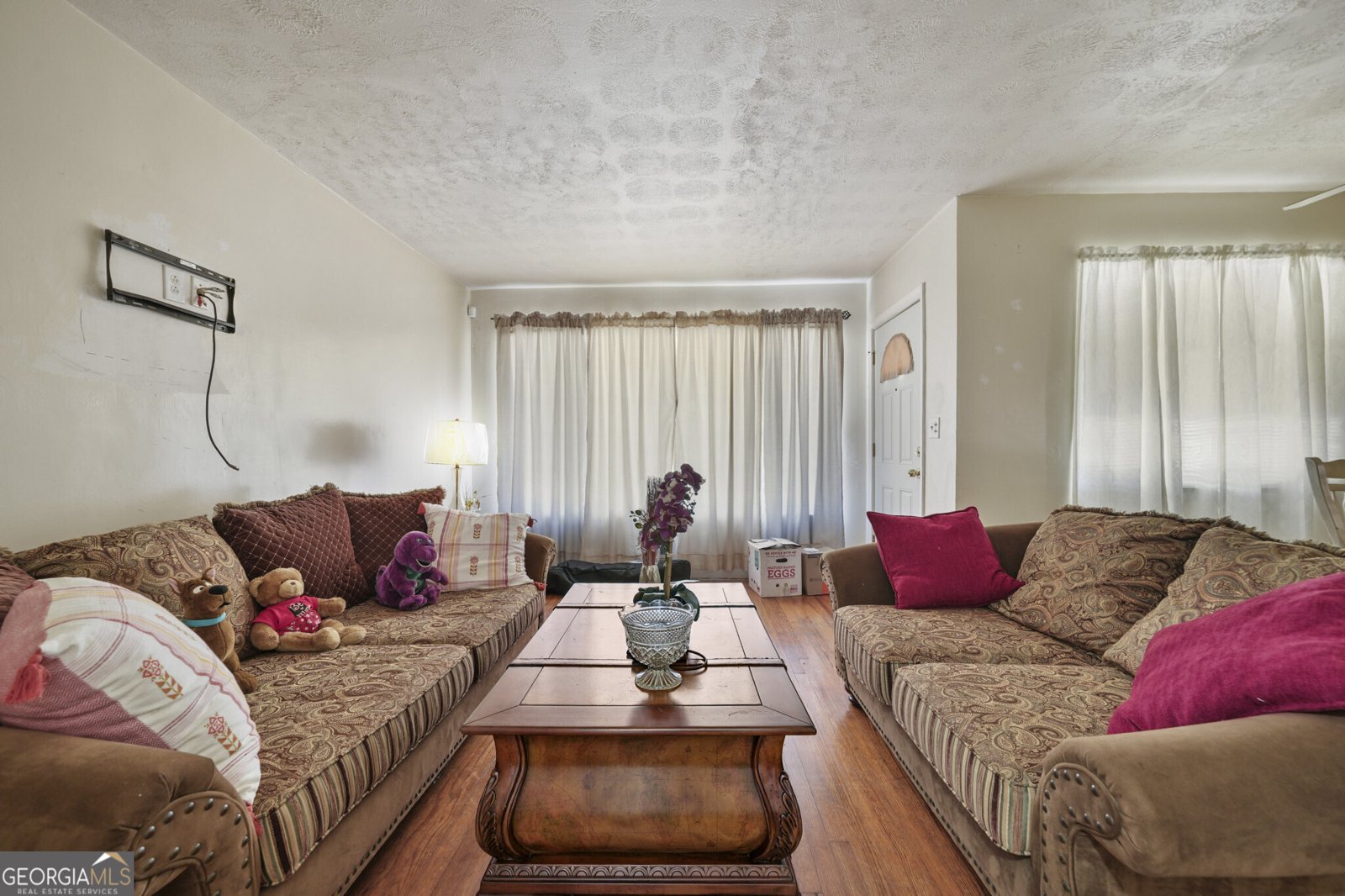 2118 GLENDALE Drive Decatur - 5