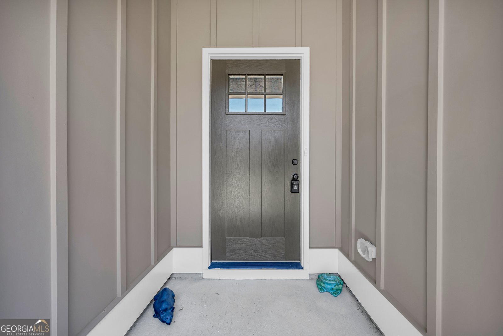 47 Bowers Estates Drive Hartwell - 11