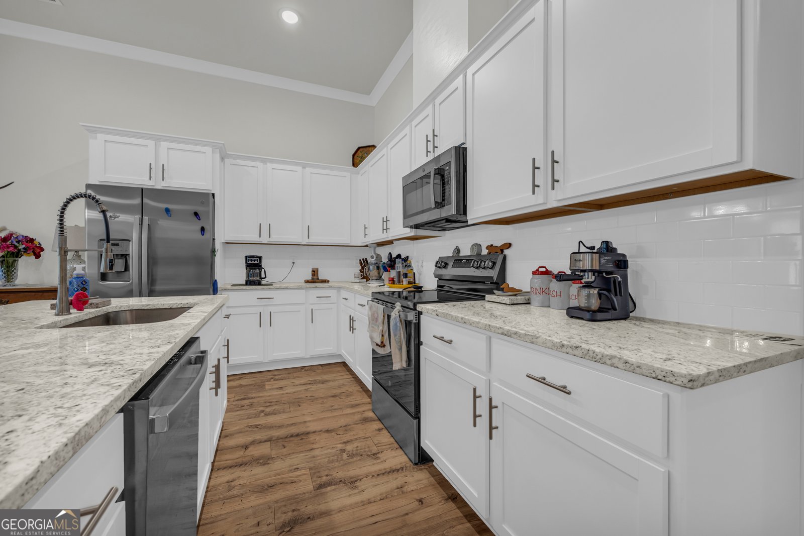 47 Bowers Estates Drive Hartwell - 26