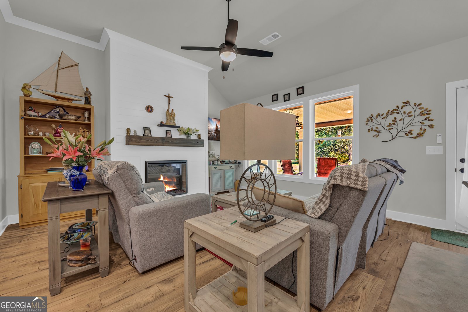 47 Bowers Estates Drive Hartwell - 28