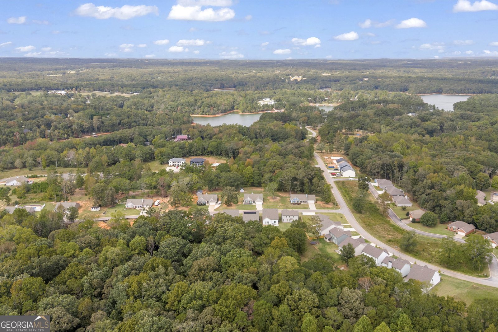 47 Bowers Estates Drive Hartwell - 3