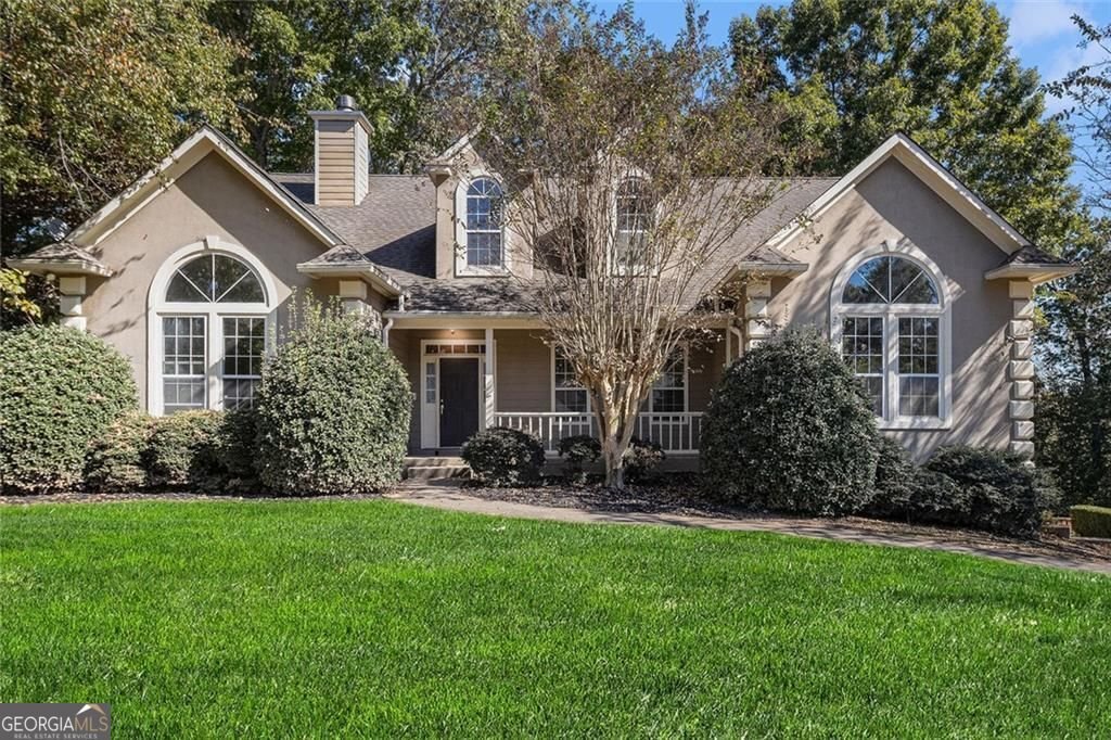 9216 Saddlebrook Way Douglasville - 1