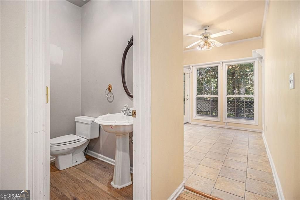9216 Saddlebrook Way Douglasville - 11