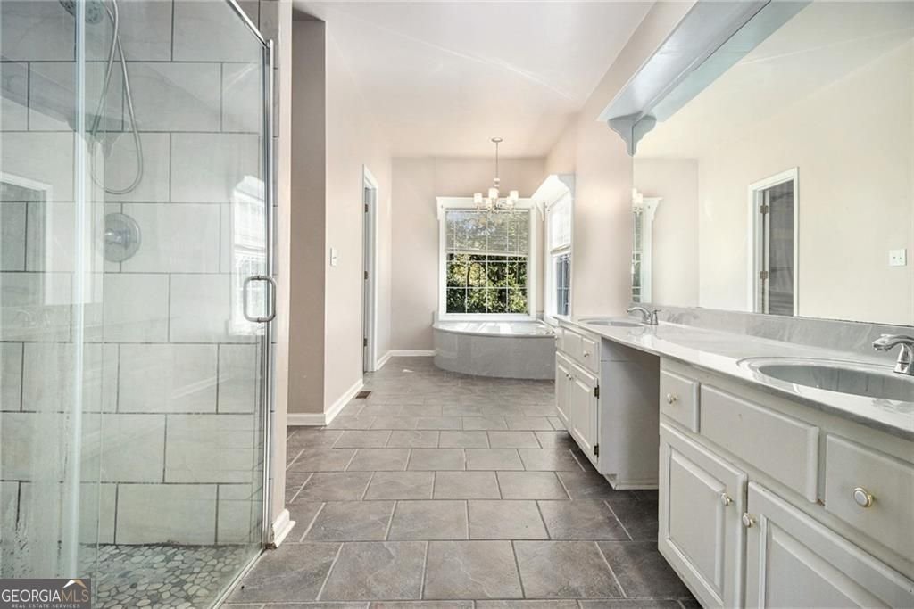 9216 Saddlebrook Way Douglasville - 14
