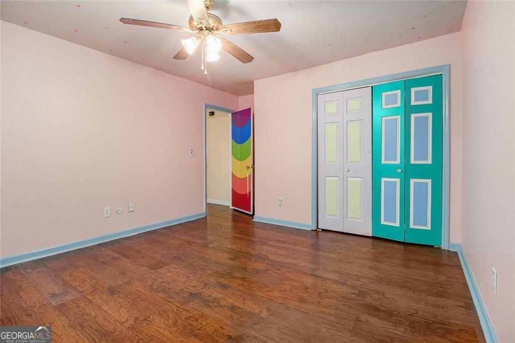 9216 Saddlebrook Way Douglasville - 21