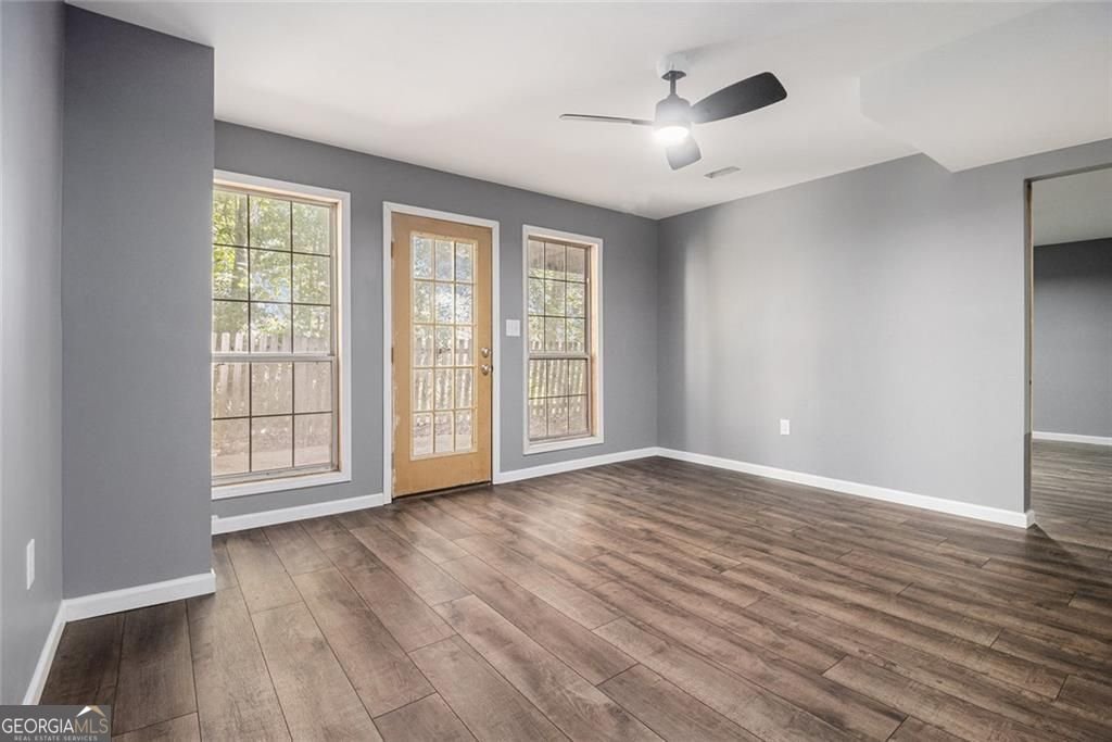 9216 Saddlebrook Way Douglasville - 23