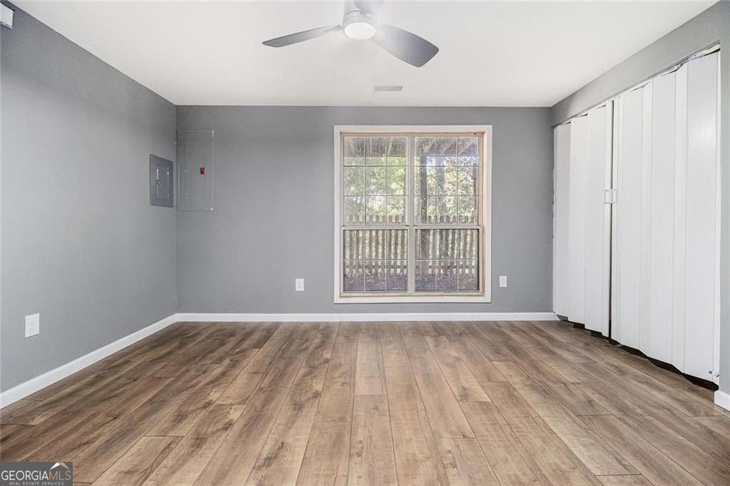 9216 Saddlebrook Way Douglasville - 27
