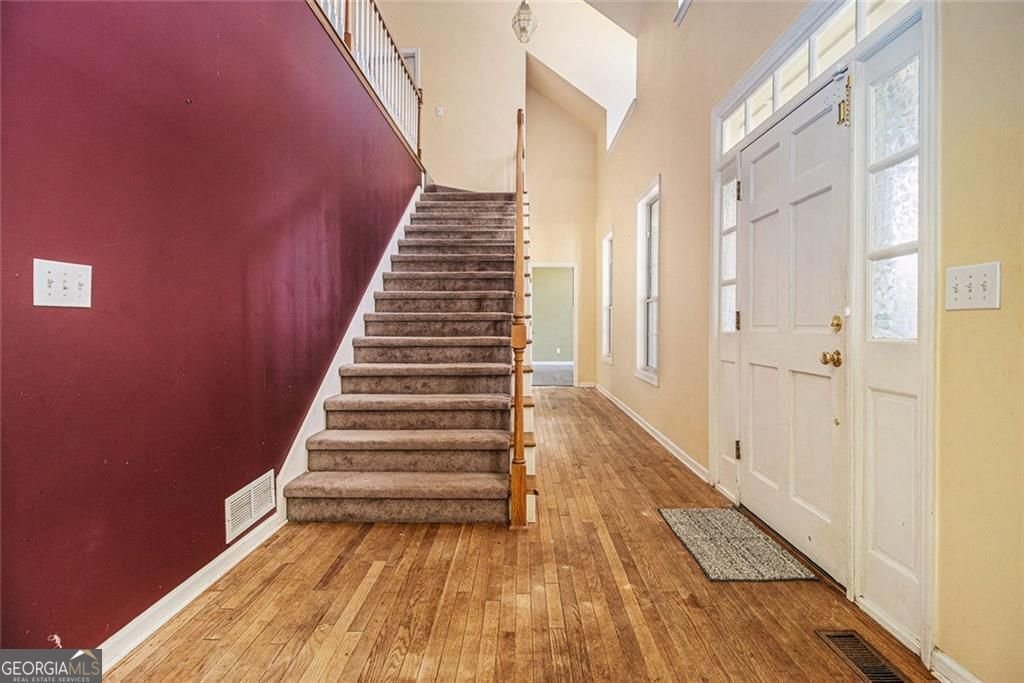 9216 Saddlebrook Way Douglasville - 3