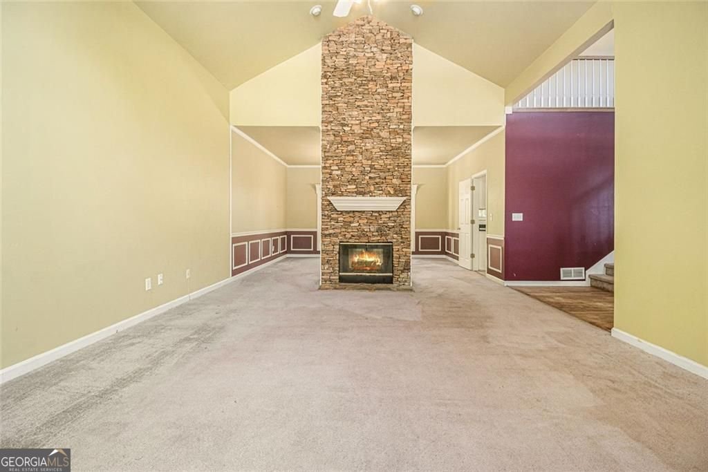9216 Saddlebrook Way Douglasville - 4