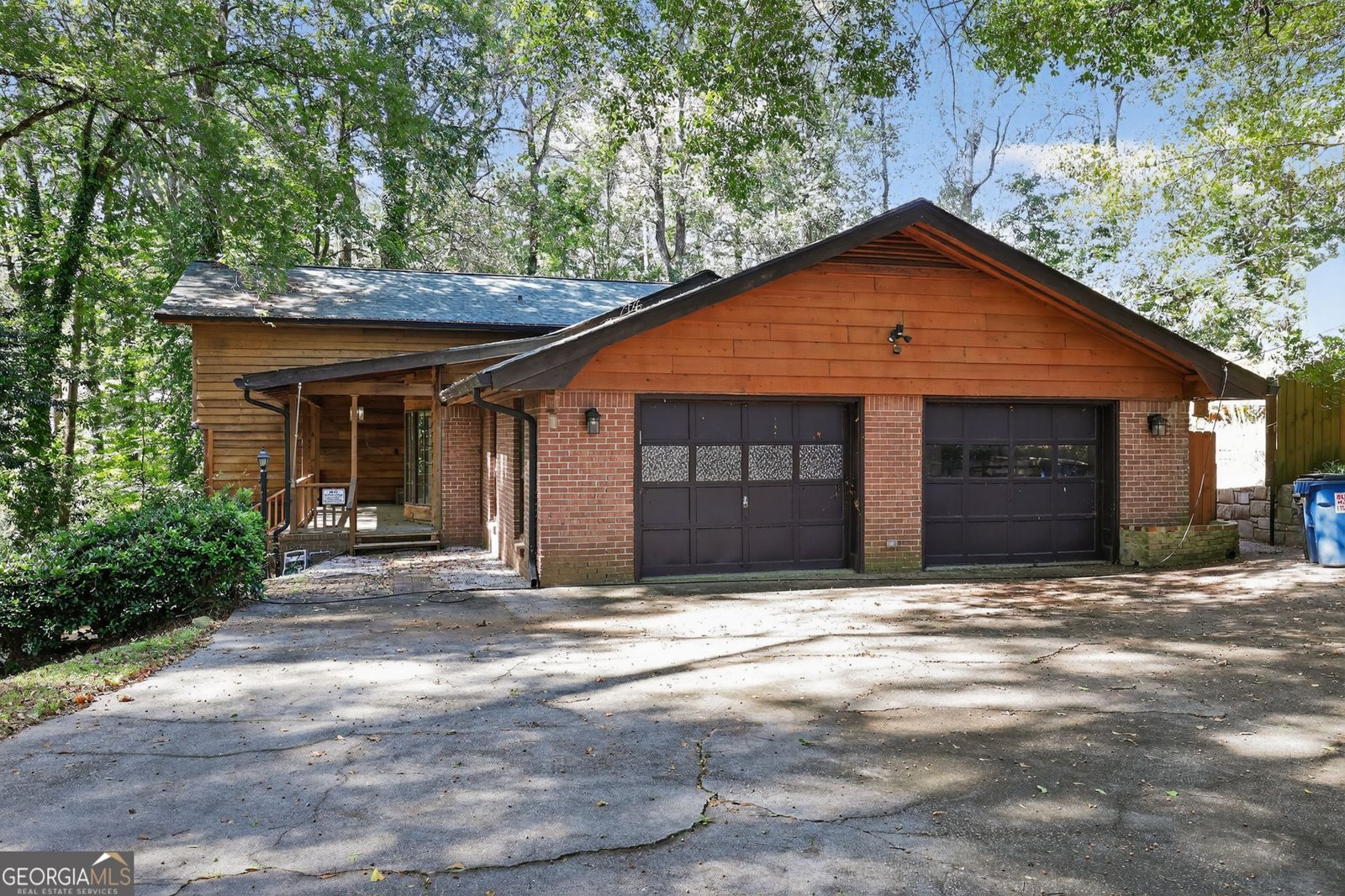 1799 Wiggins Circle Conyers - 1