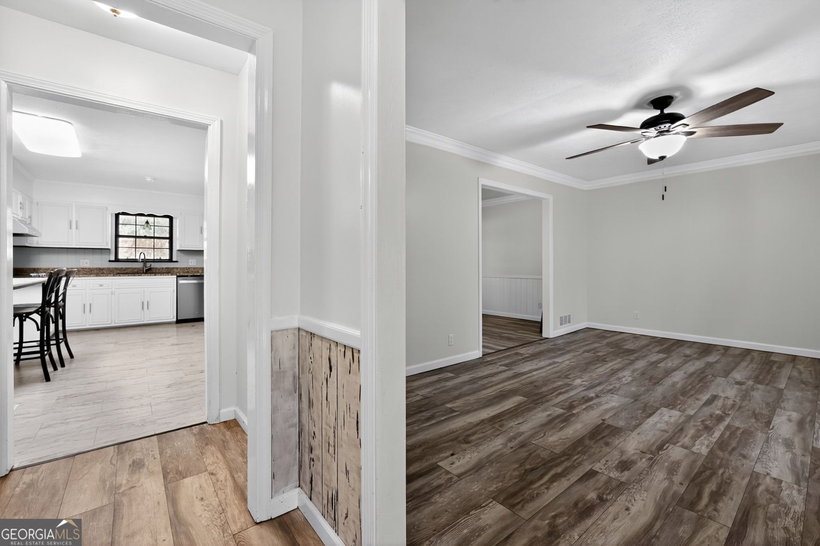 1799 Wiggins Circle Conyers - 16