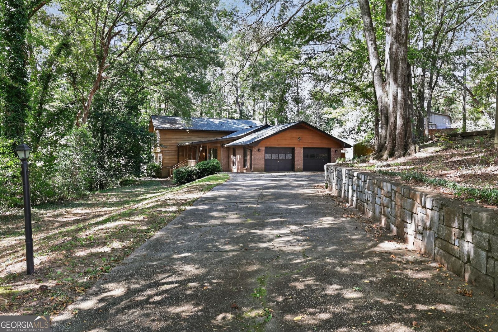 1799 Wiggins Circle Conyers - 2