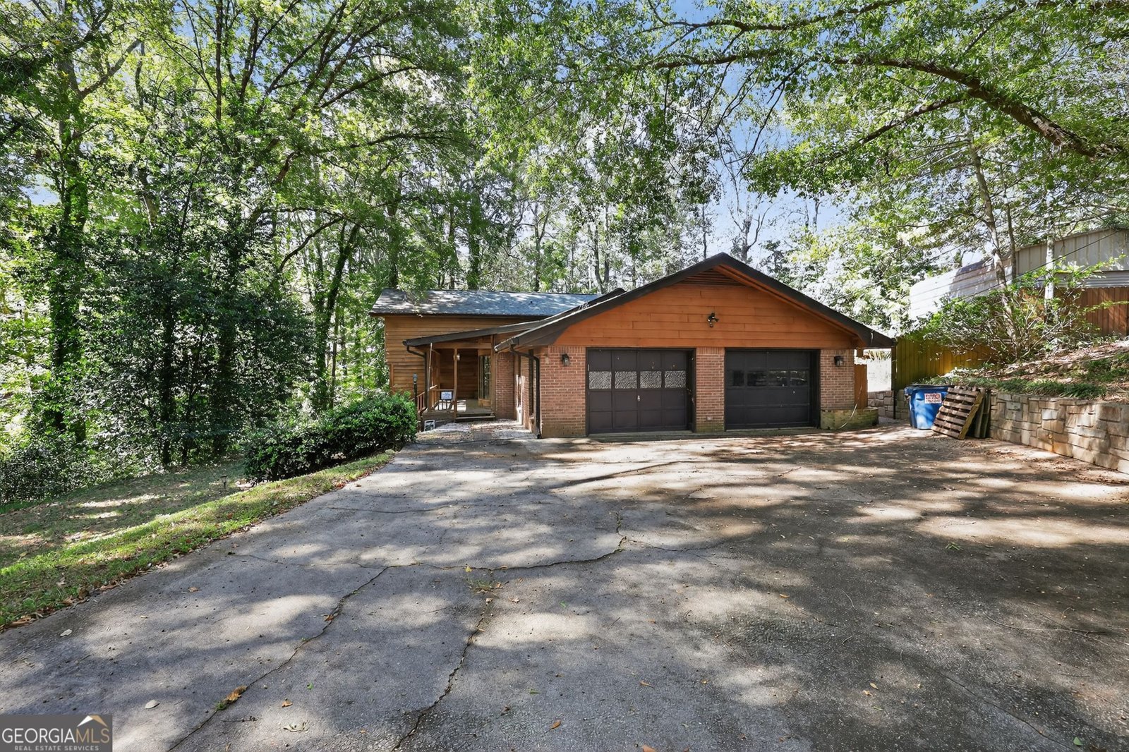 1799 Wiggins Circle Conyers - 3