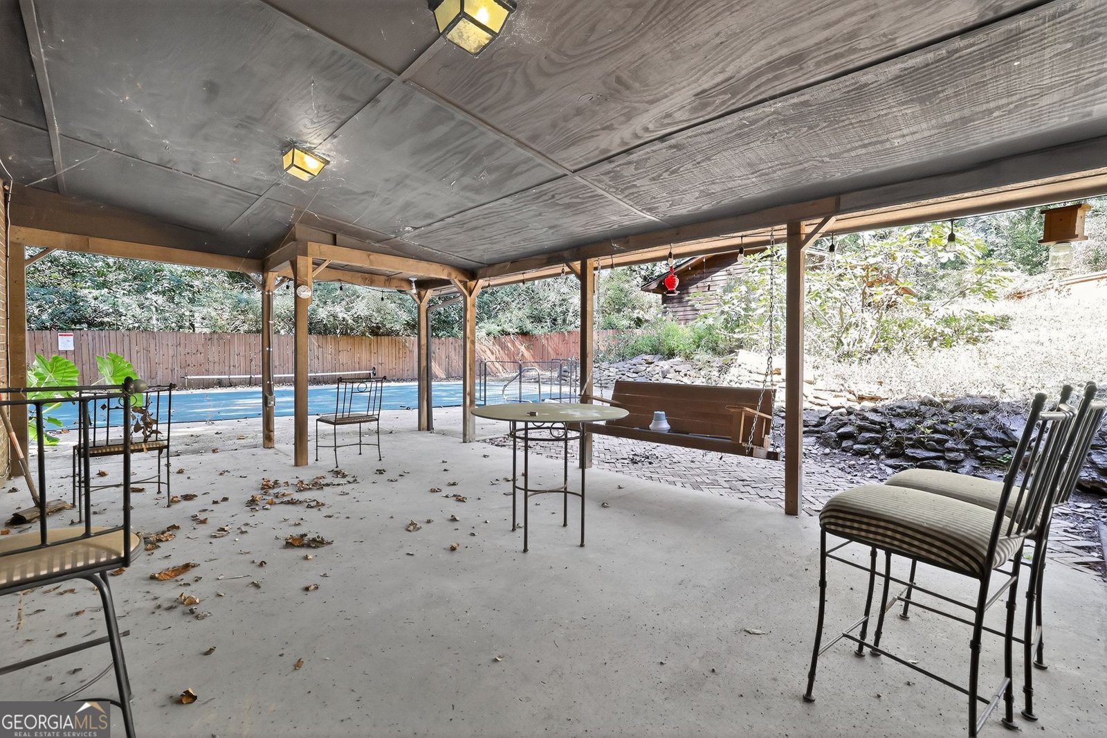 1799 Wiggins Circle Conyers - 34