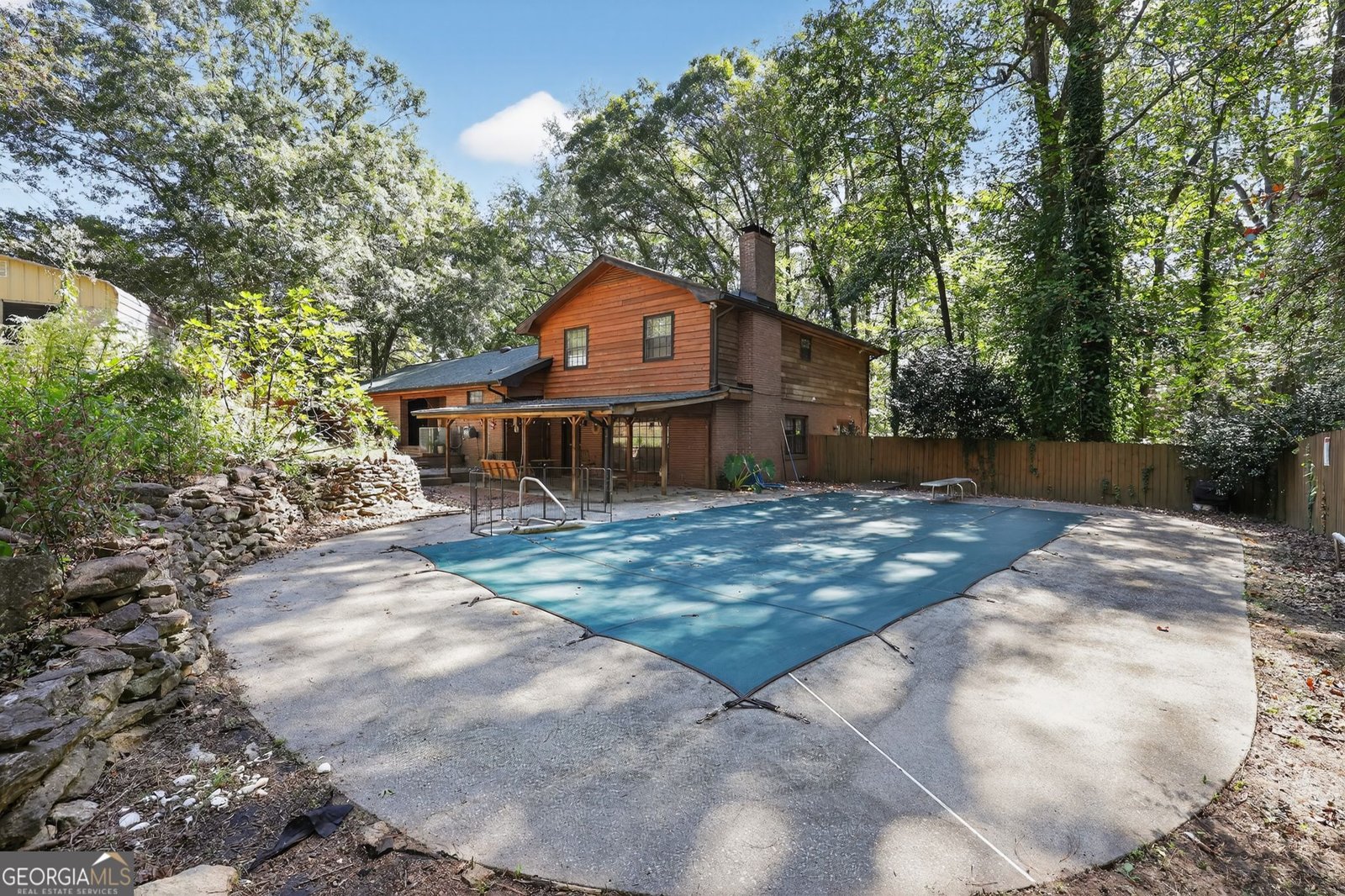 1799 Wiggins Circle Conyers - 35