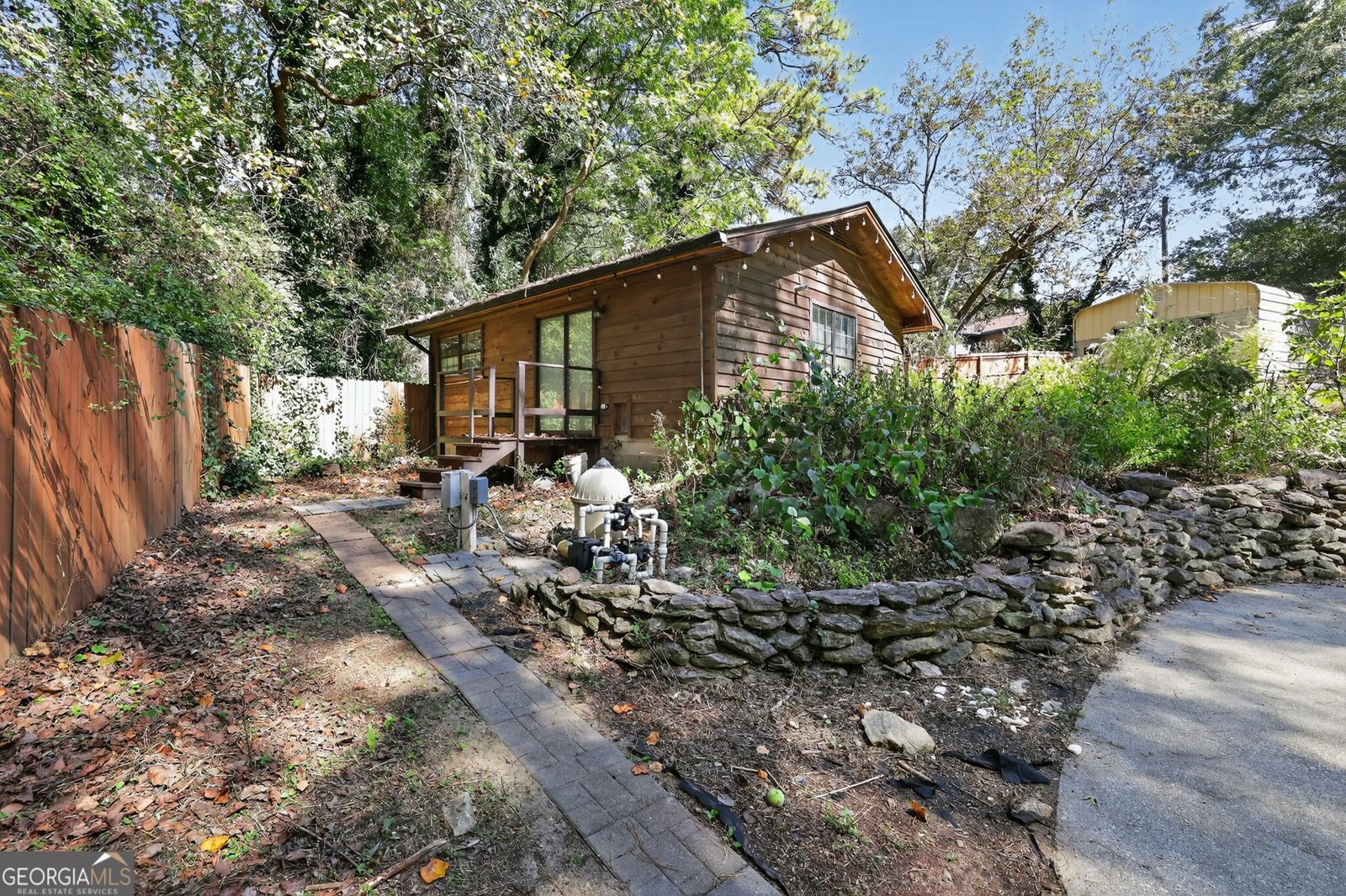 1799 Wiggins Circle Conyers - 36