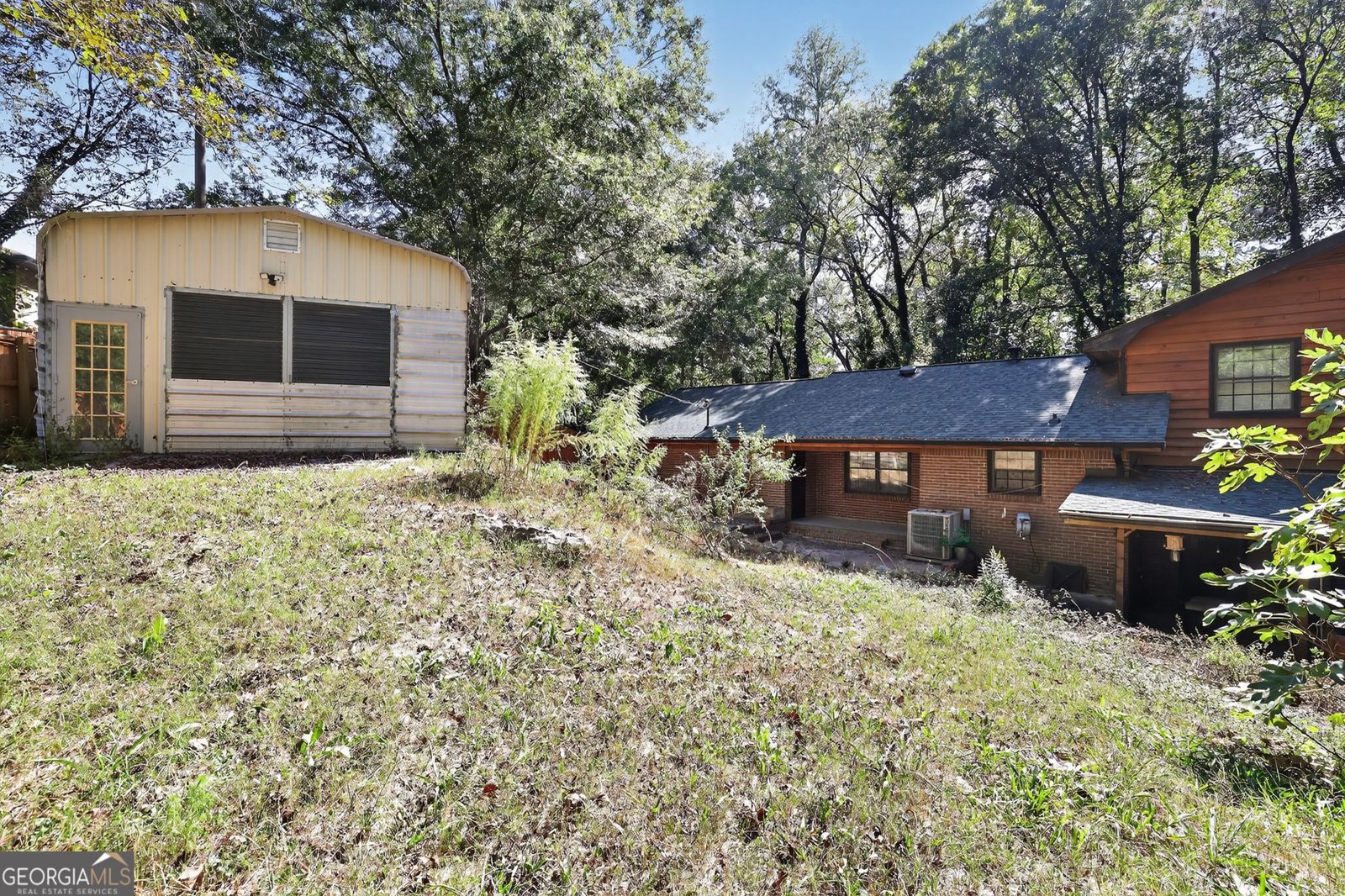 1799 Wiggins Circle Conyers - 37