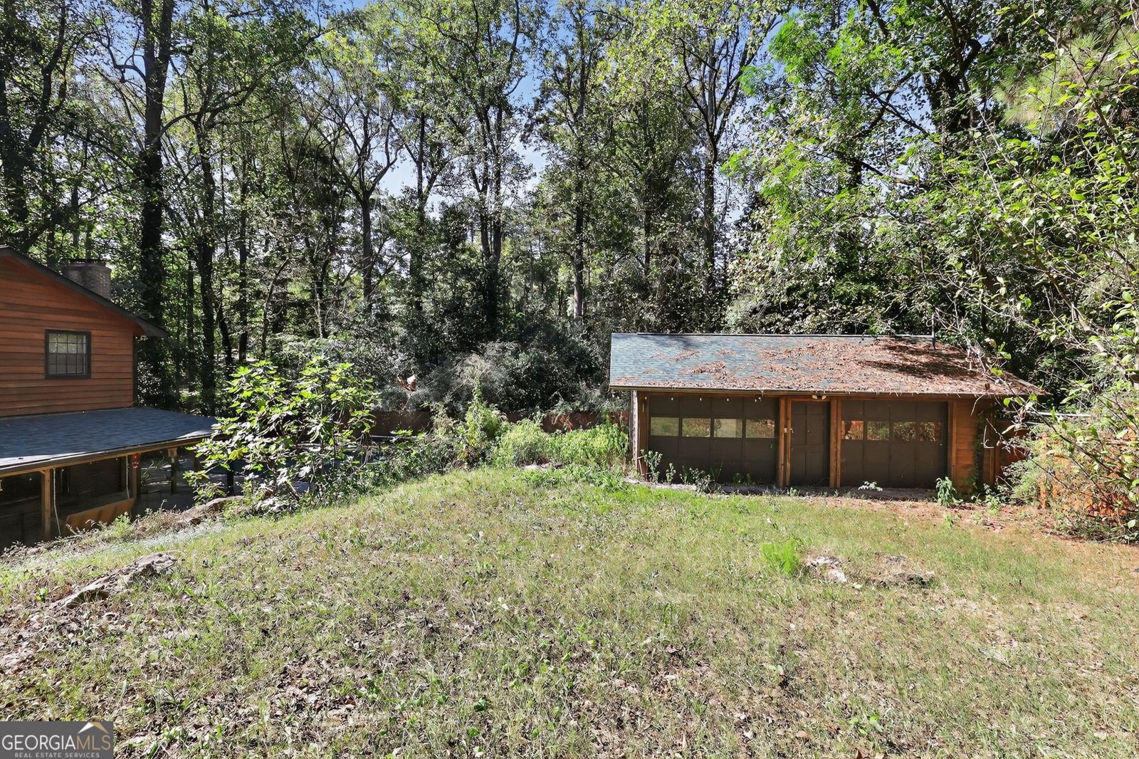 1799 Wiggins Circle Conyers - 38