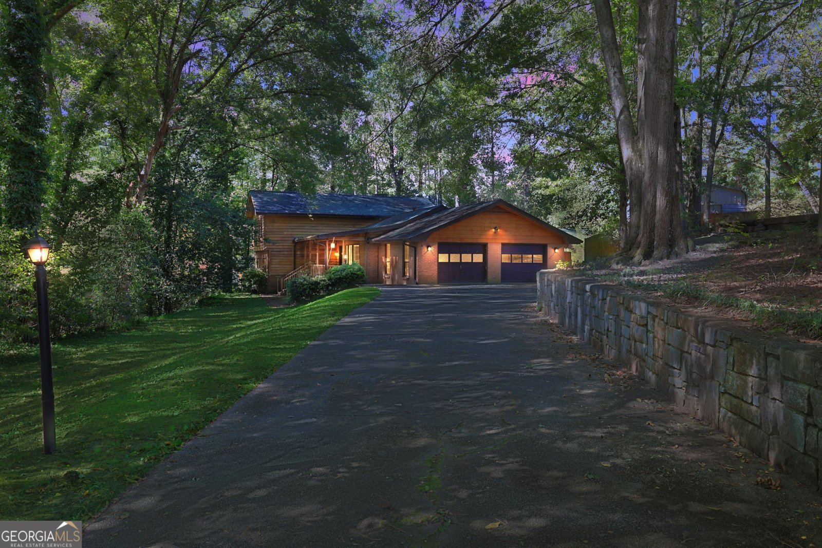 1799 Wiggins Circle Conyers - 4