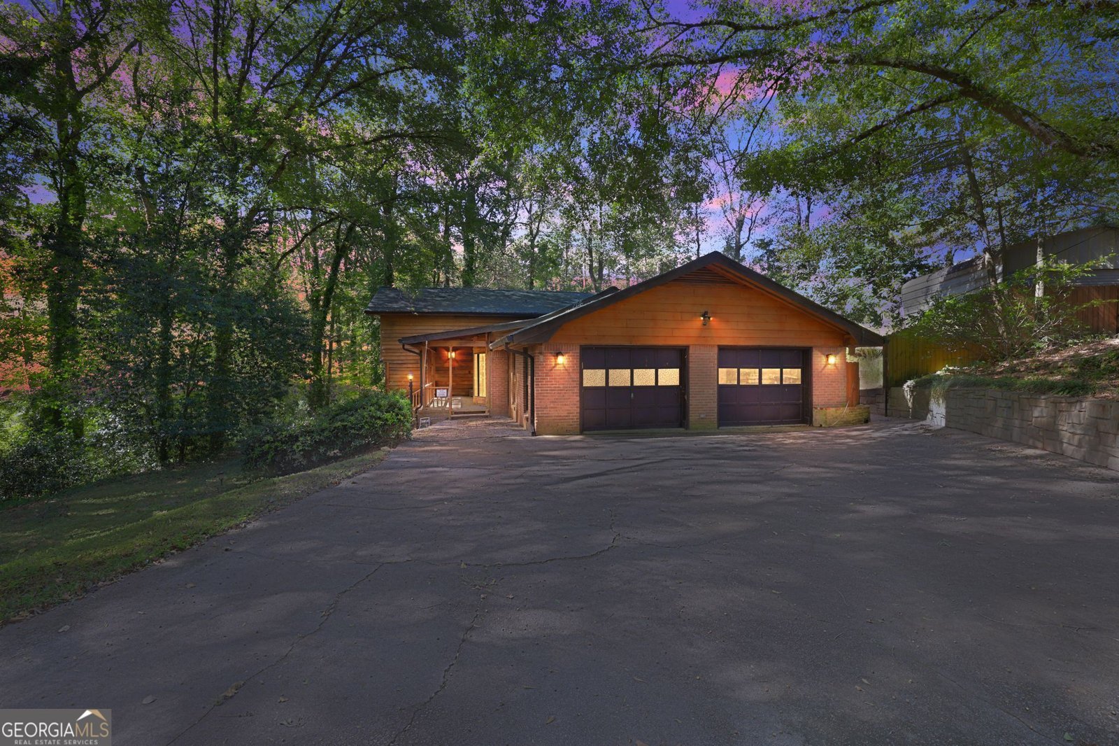 1799 Wiggins Circle Conyers - 5