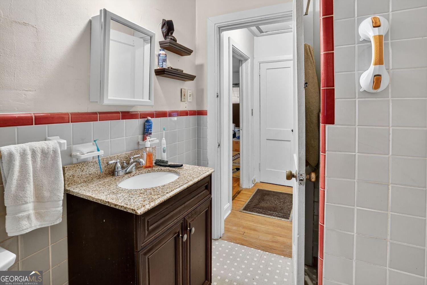 1048 Ferguson Court Forest Park - 13