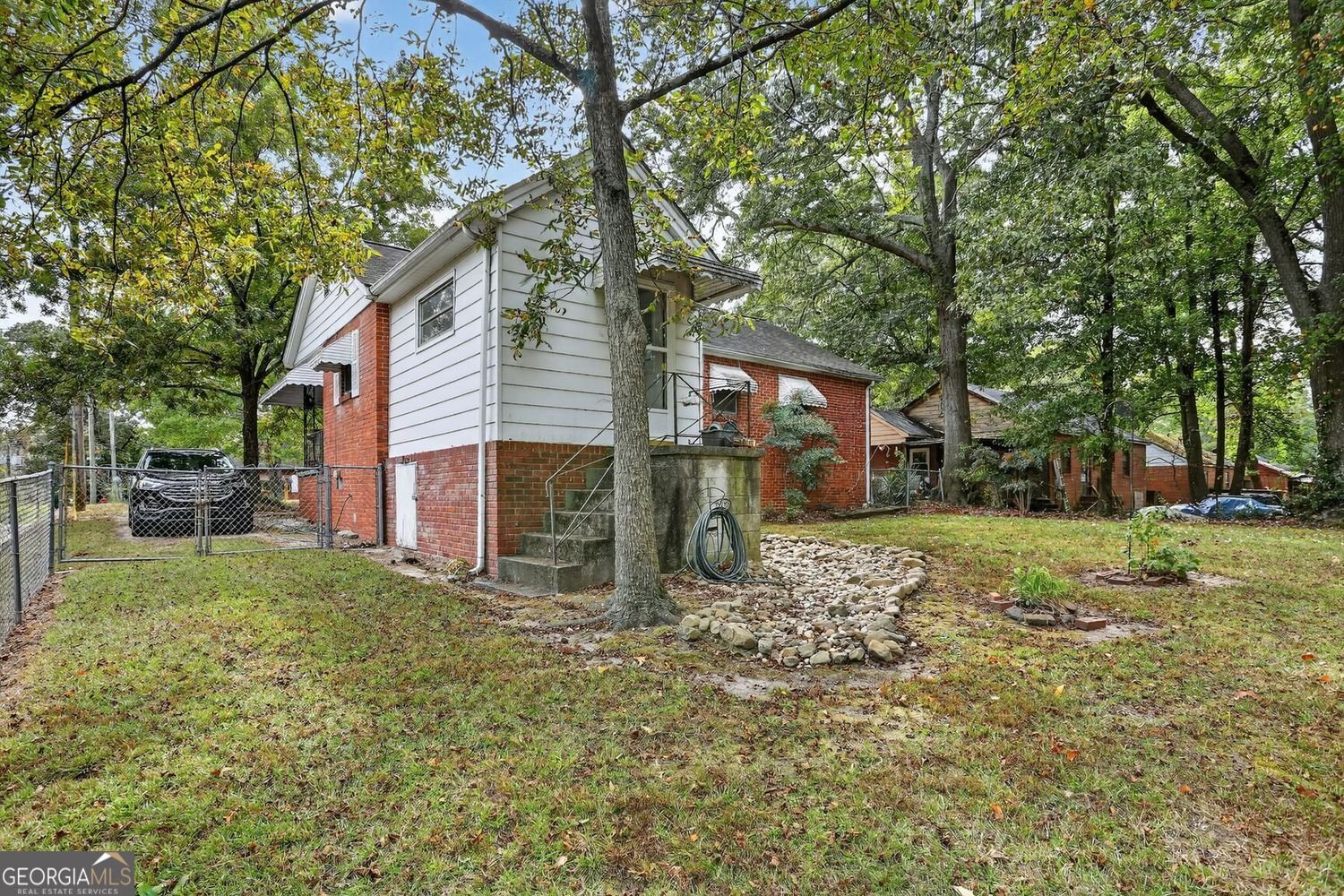 1048 Ferguson Court Forest Park - 17