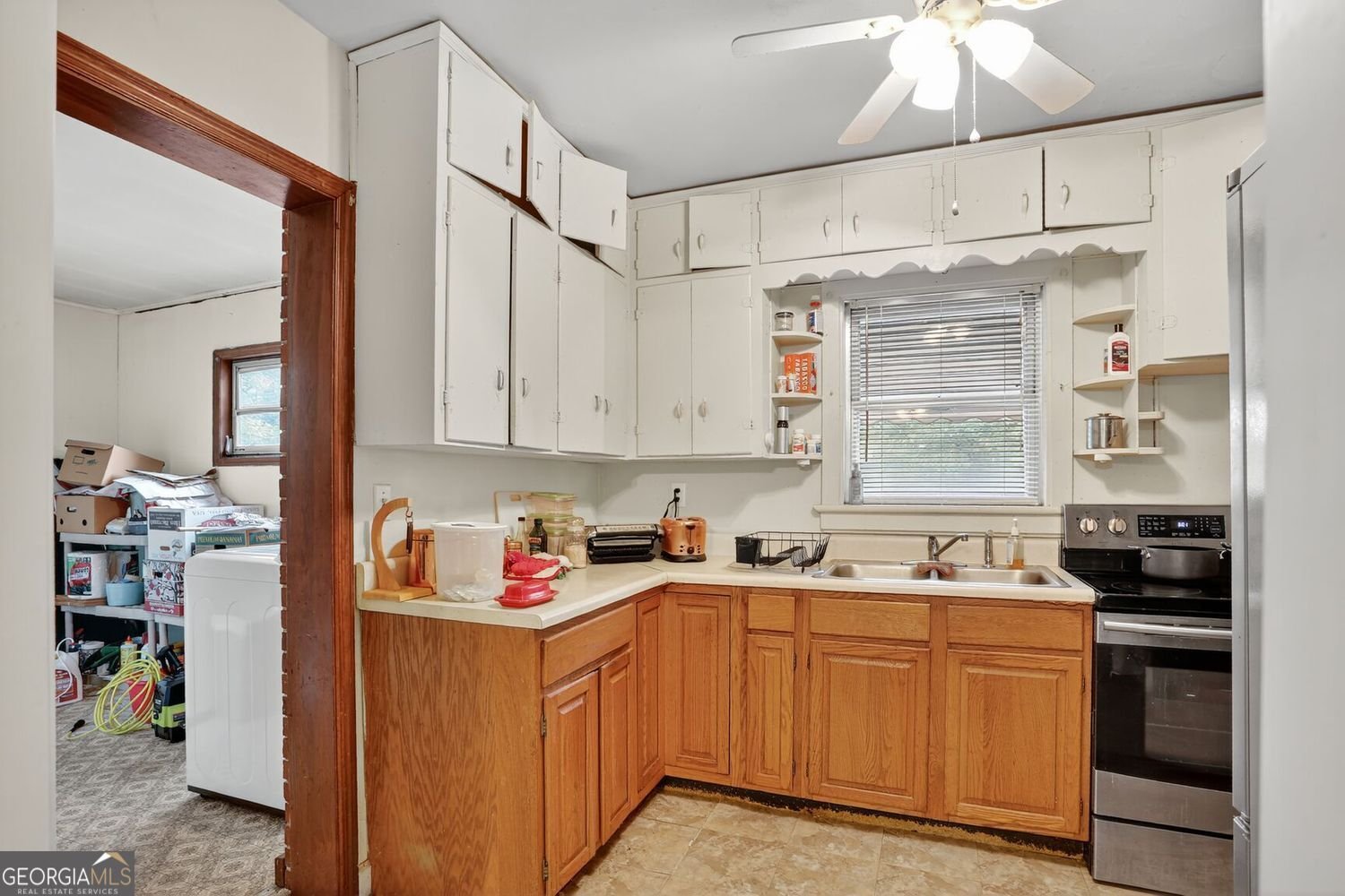 1048 Ferguson Court Forest Park - 6