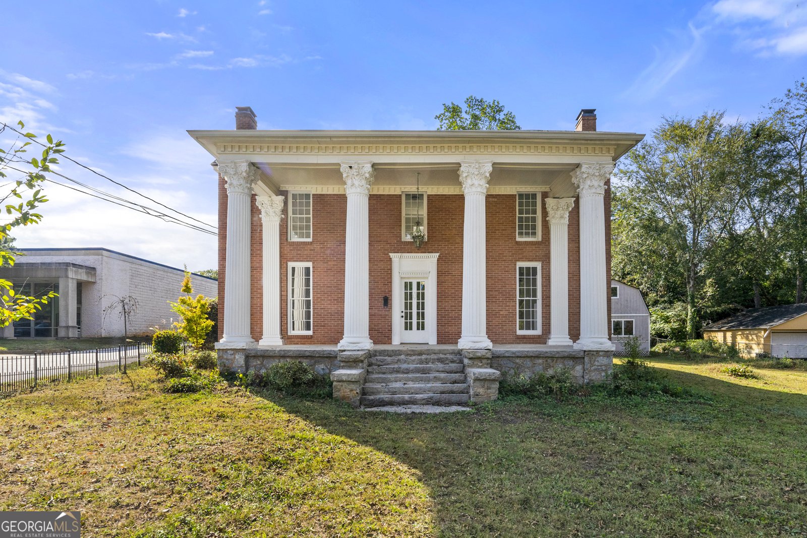 3021 Stone Mountain Street Lithonia - 1