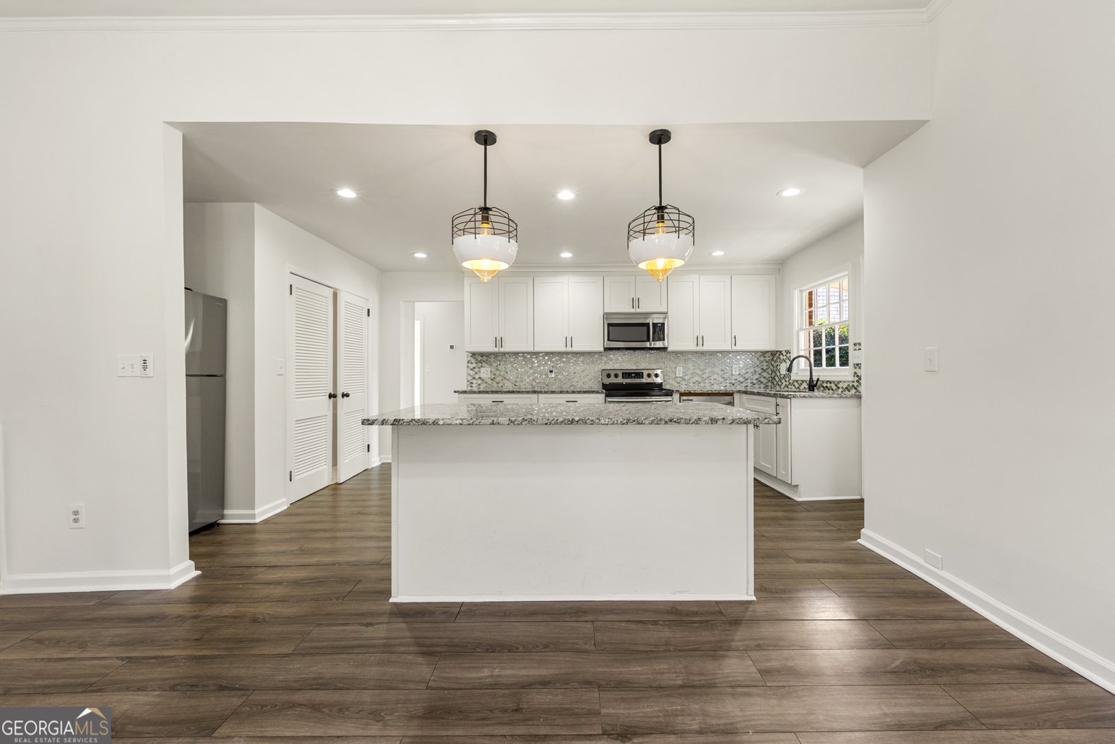 3021 Stone Mountain Street Lithonia - 10