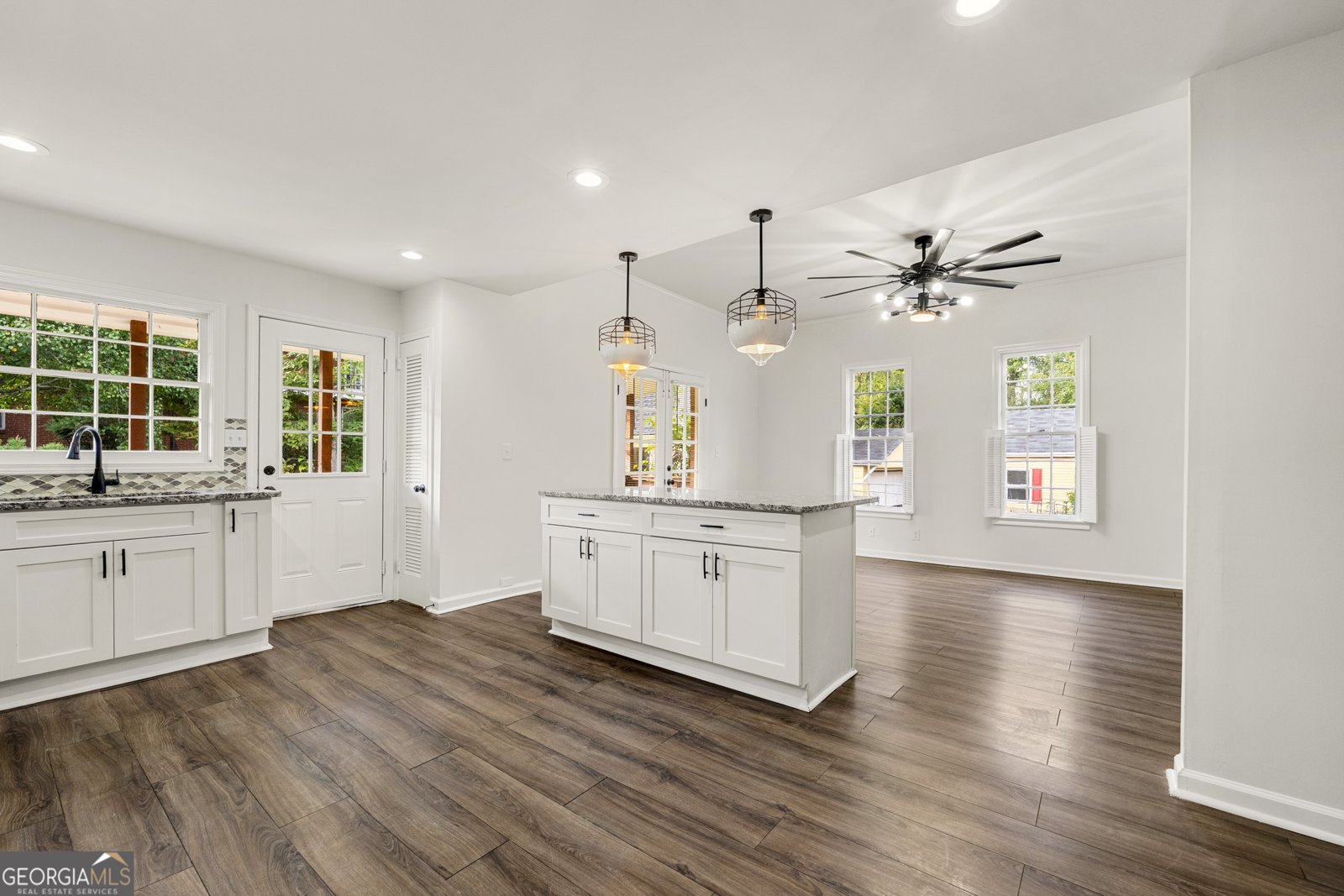 3021 Stone Mountain Street Lithonia - 11