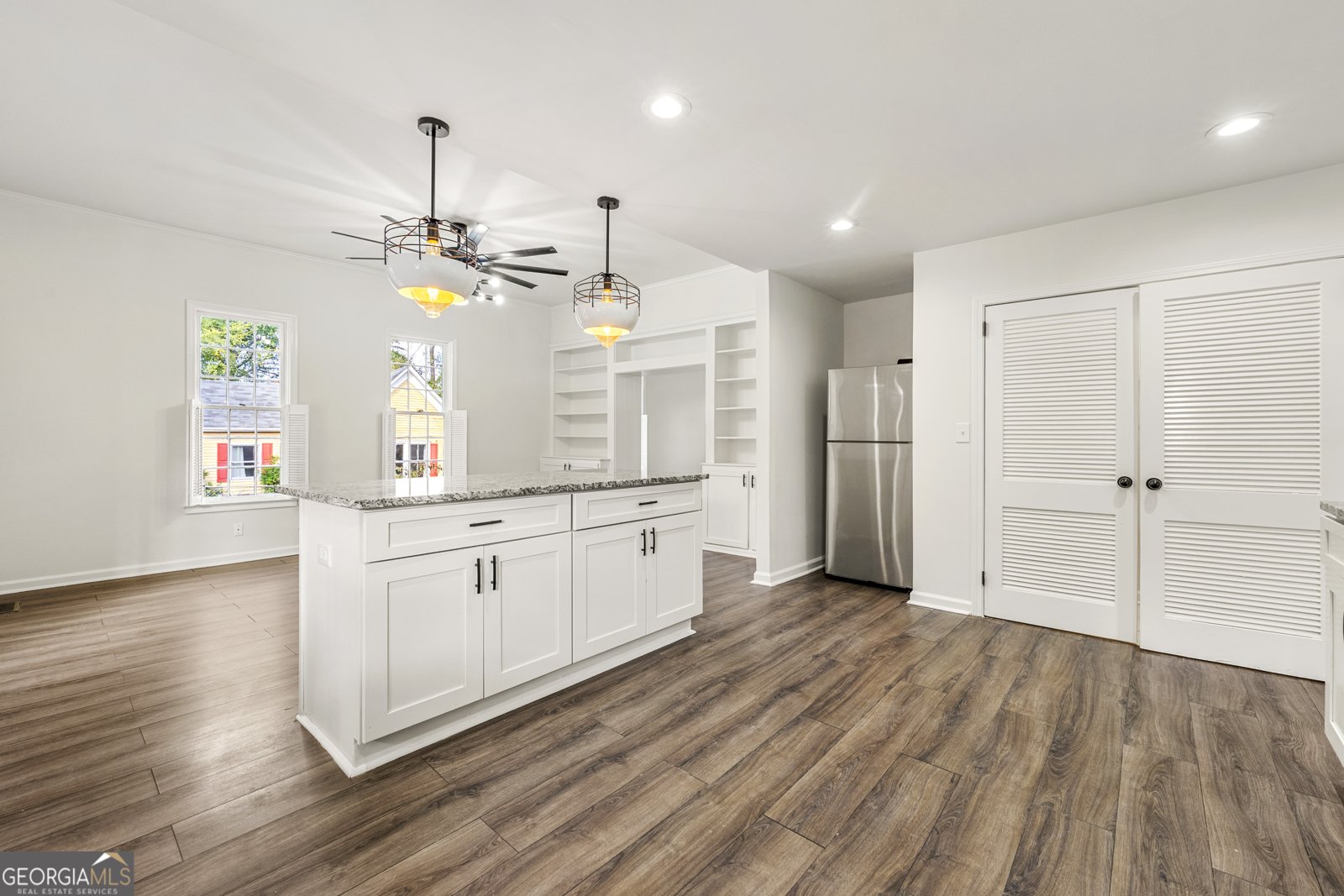 3021 Stone Mountain Street Lithonia - 13