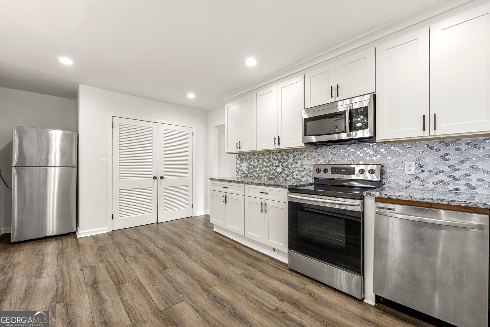 3021 Stone Mountain Street Lithonia - 14