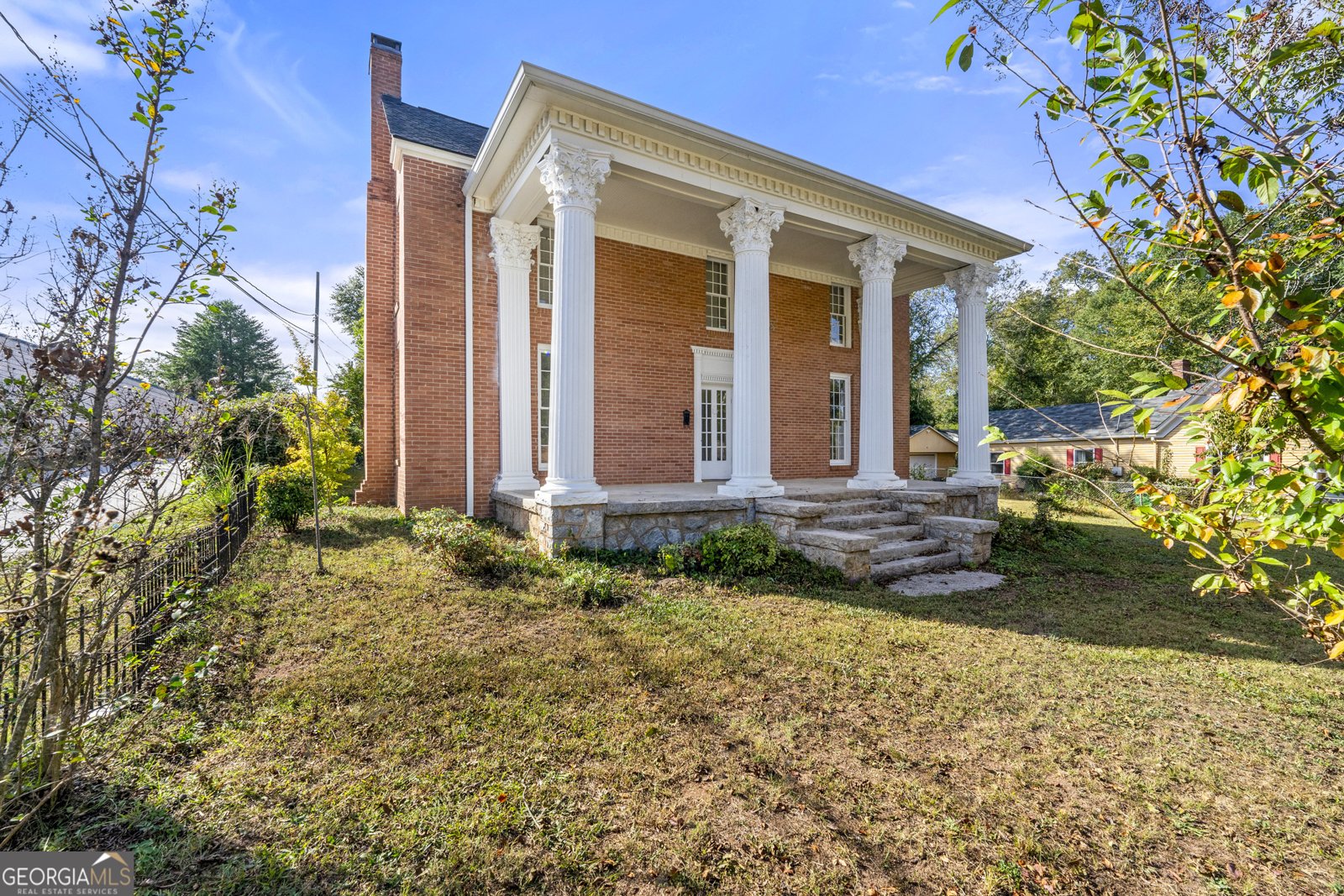 3021 Stone Mountain Street Lithonia - 2