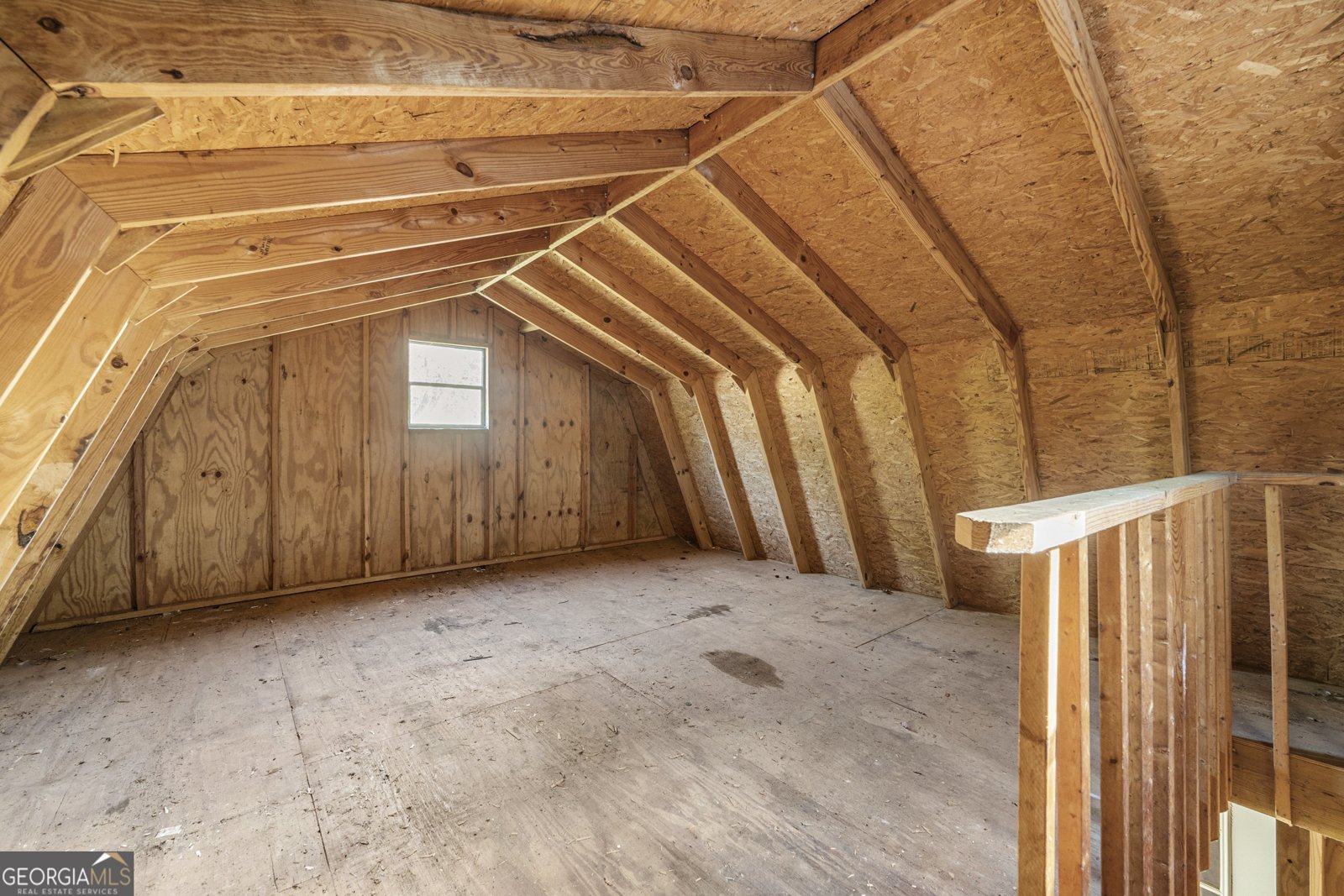 3021 Stone Mountain Street Lithonia - 27