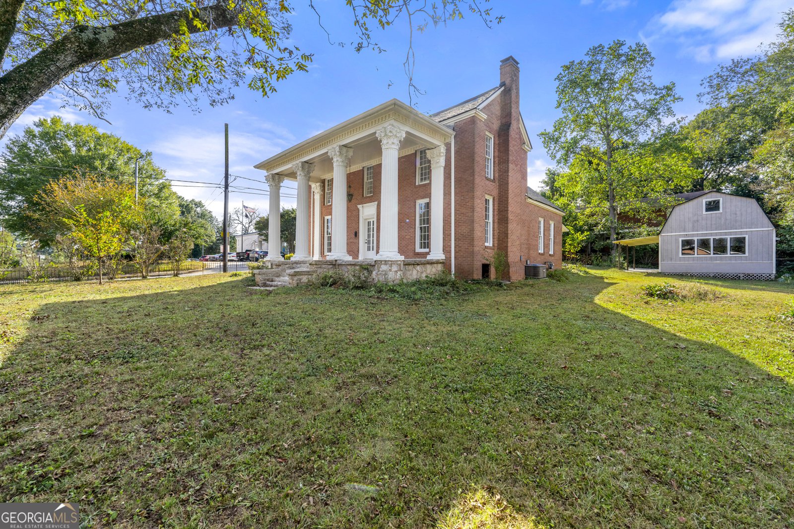 3021 Stone Mountain Street Lithonia - 3