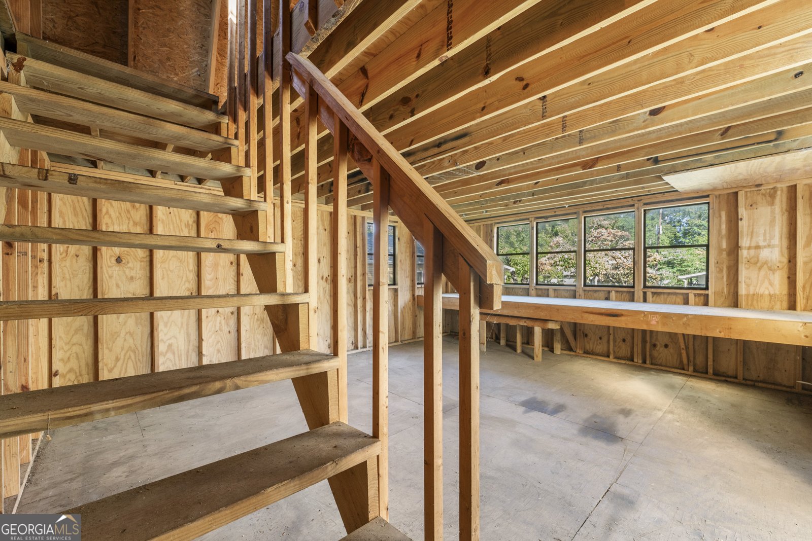 3021 Stone Mountain Street Lithonia - 30