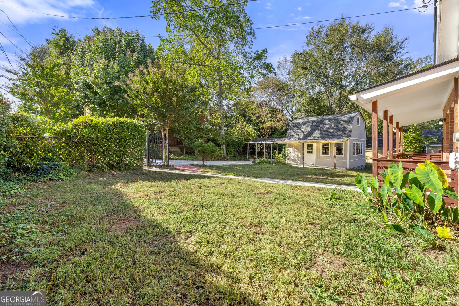 3021 Stone Mountain Street Lithonia - 32