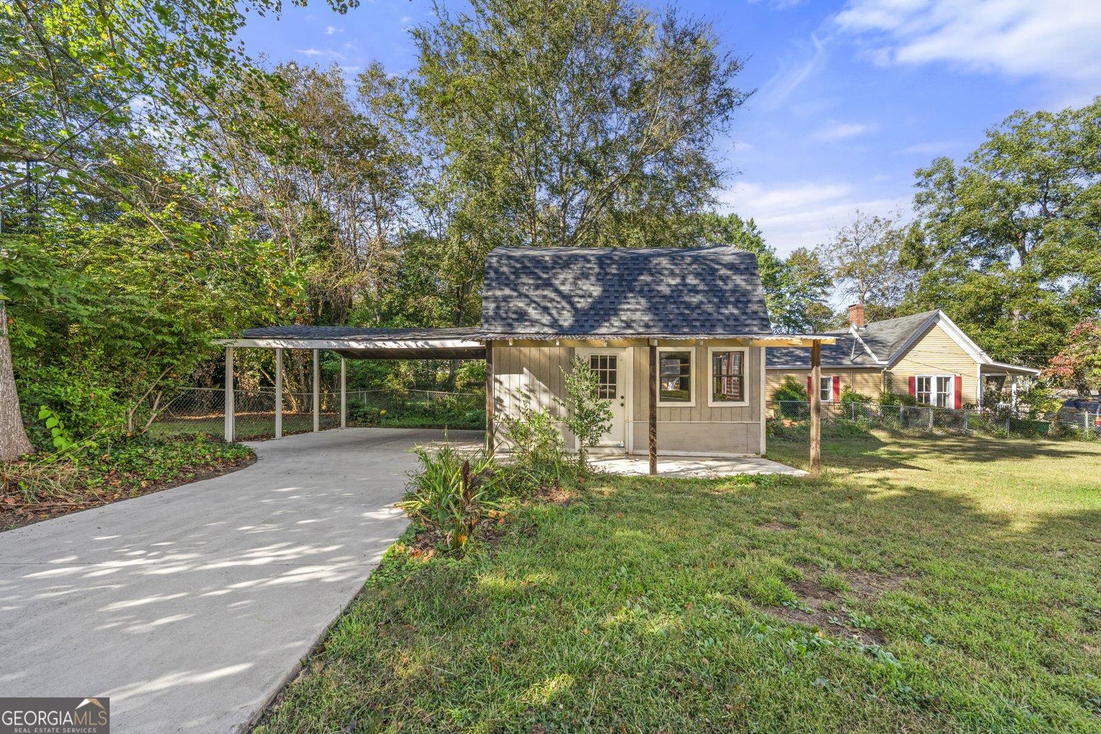 3021 Stone Mountain Street Lithonia - 33