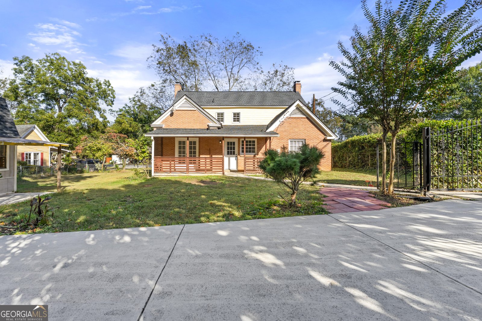 3021 Stone Mountain Street Lithonia - 34