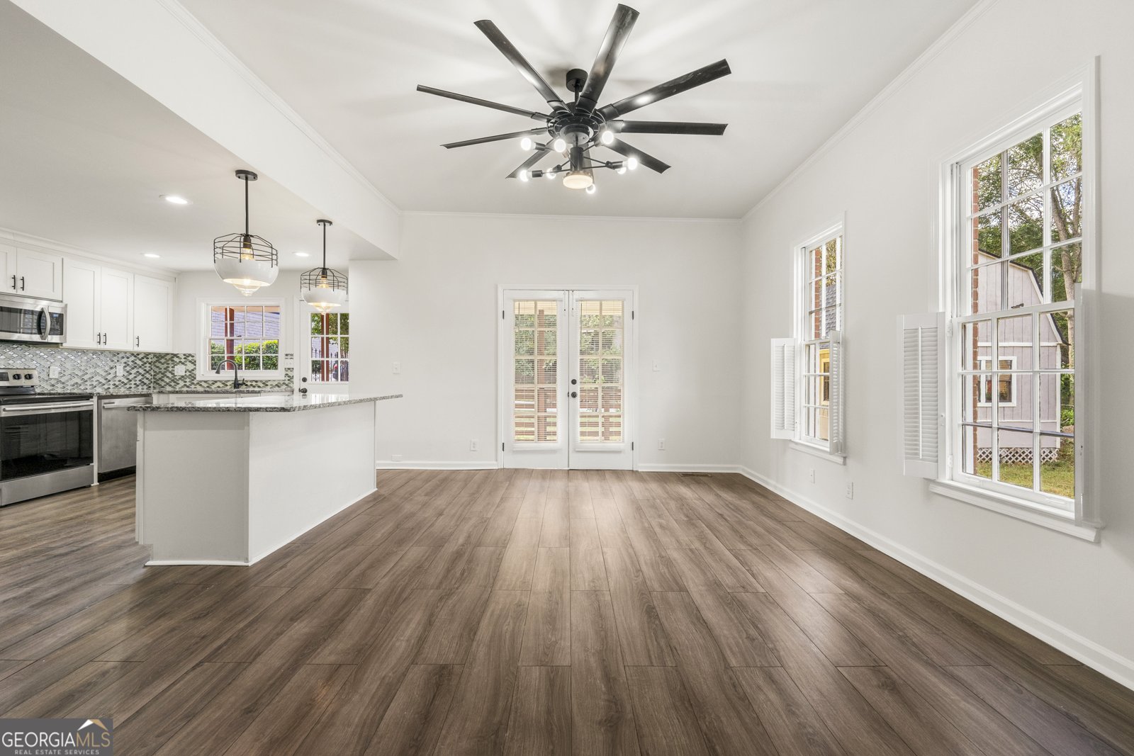 3021 Stone Mountain Street Lithonia - 8