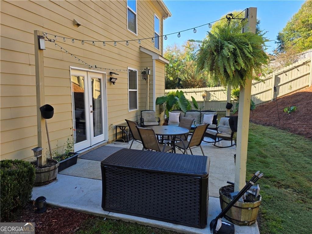 963 Mill Creek Avenue Canton - 10