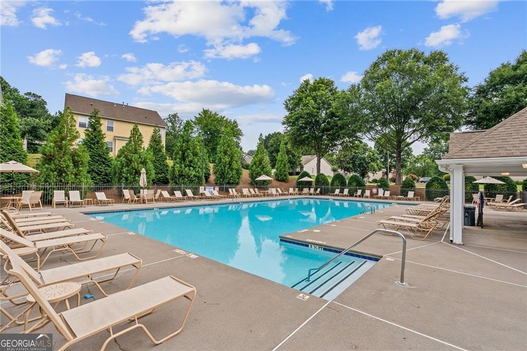 963 Mill Creek Avenue Canton - 16