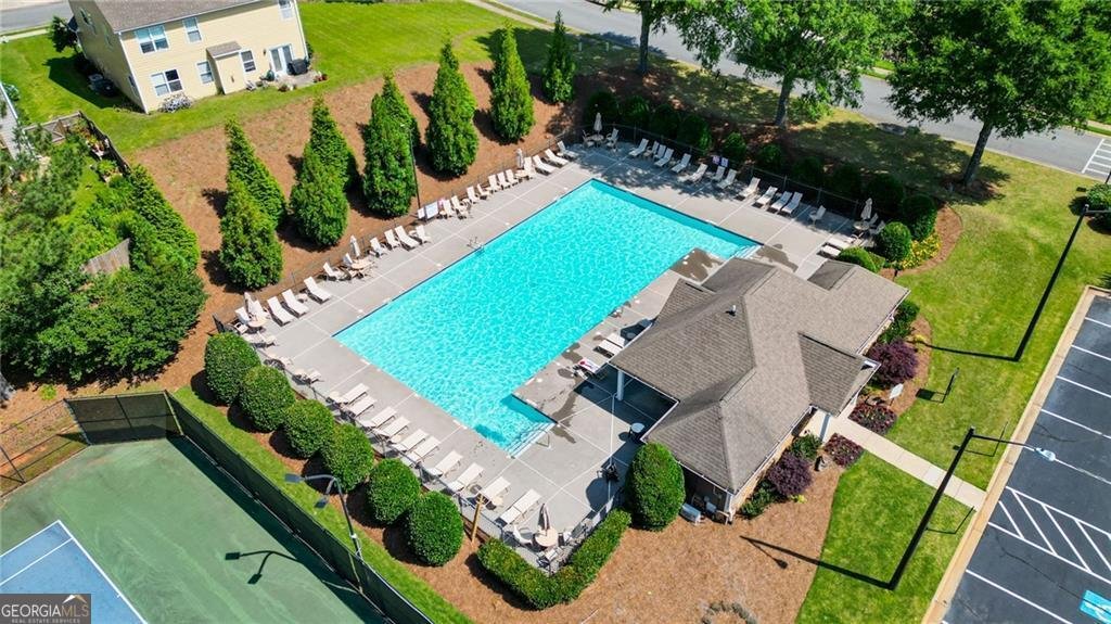 963 Mill Creek Avenue Canton - 23