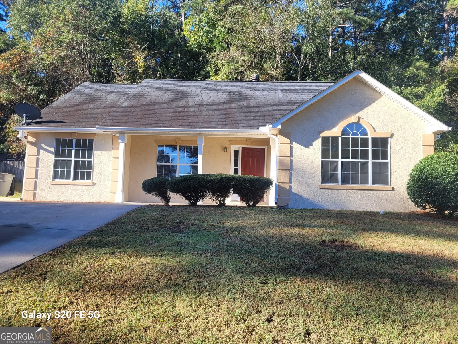 113 Woodridge Circle LaGrange - 1