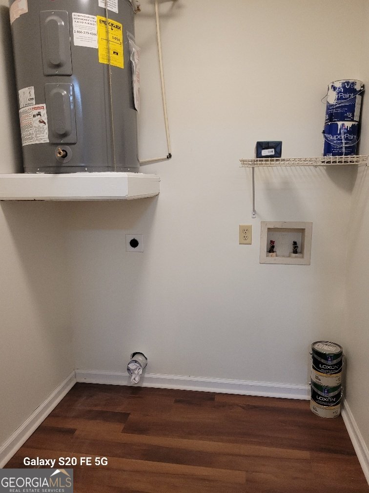 113 Woodridge Circle LaGrange - 17