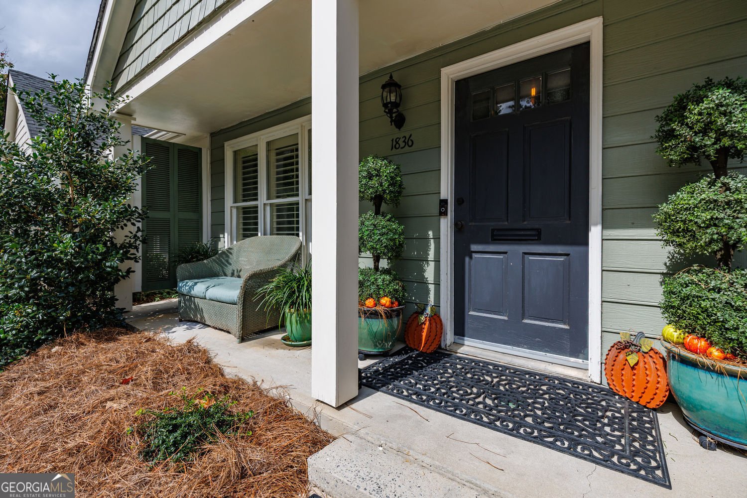 1836 Garden Court Brookhaven - 3